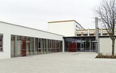 Donau-Gymnasium Kelheim